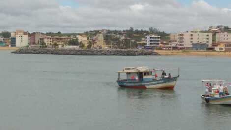 Seasonal apartment facing the sea in Marataizes