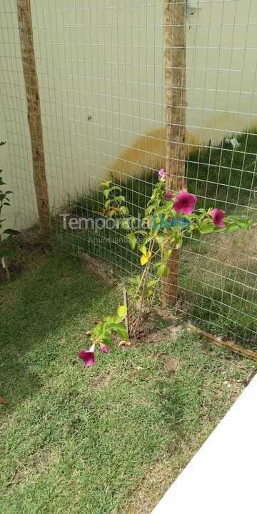 Apartamento para aluguel de temporada em Porto Seguro (Praia do Mutá)