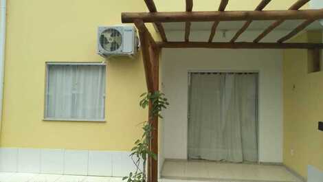 Cond. Praia dos Corais Coroa Vermelha