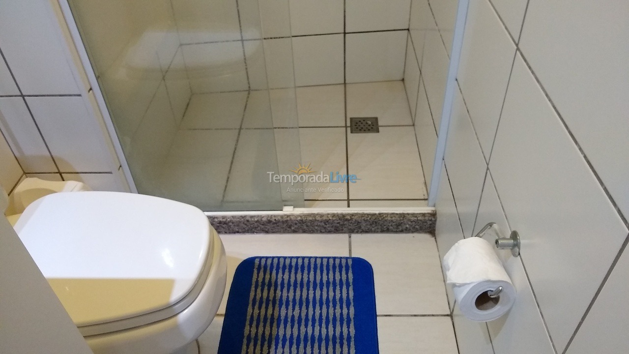 Apartamento para aluguel de temporada em Fortaleza (Meireles)