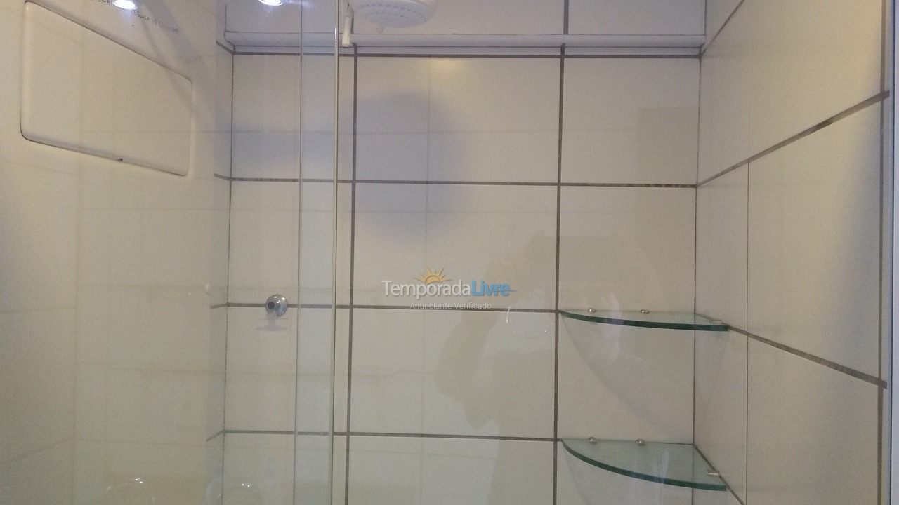 Apartamento para aluguel de temporada em Fortaleza (Meireles)