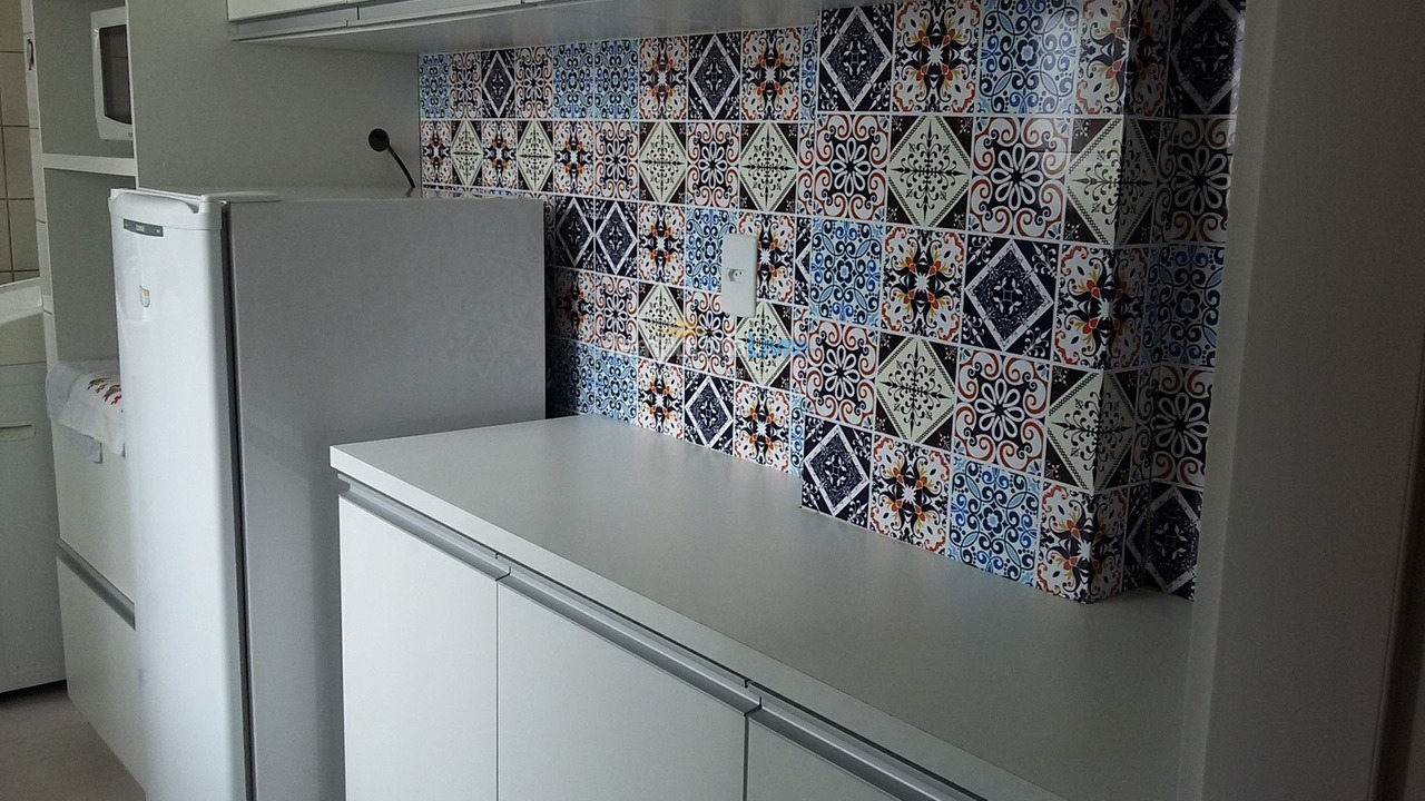 Apartment for vacation rental in Balneário Camboriú (Praia Central)