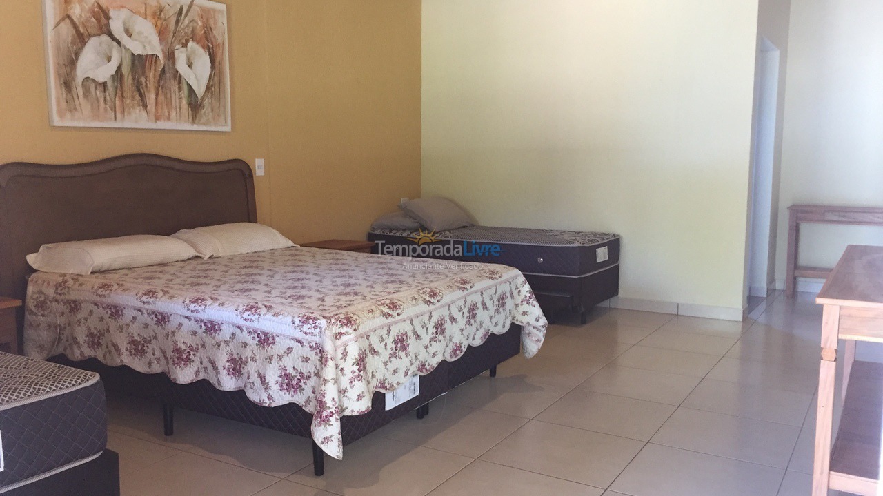 Ranch for vacation rental in Itu (Casa de Campo)