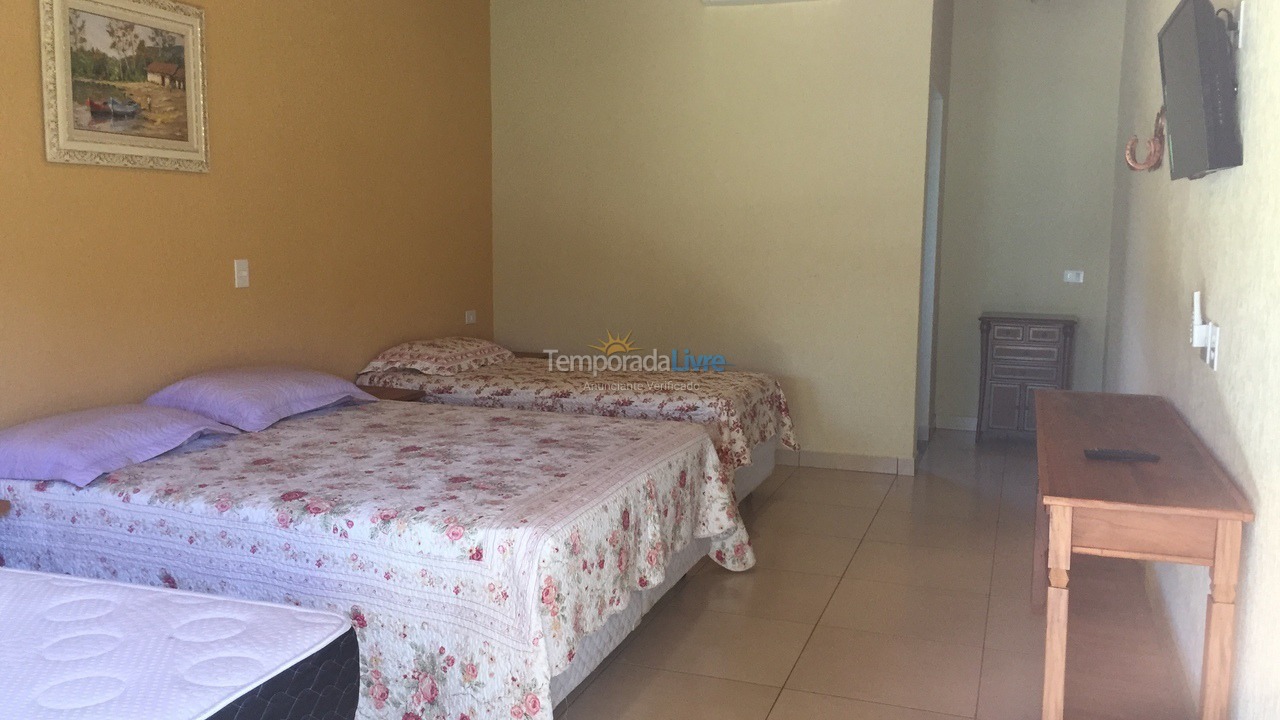 Ranch for vacation rental in Itu (Casa de Campo)