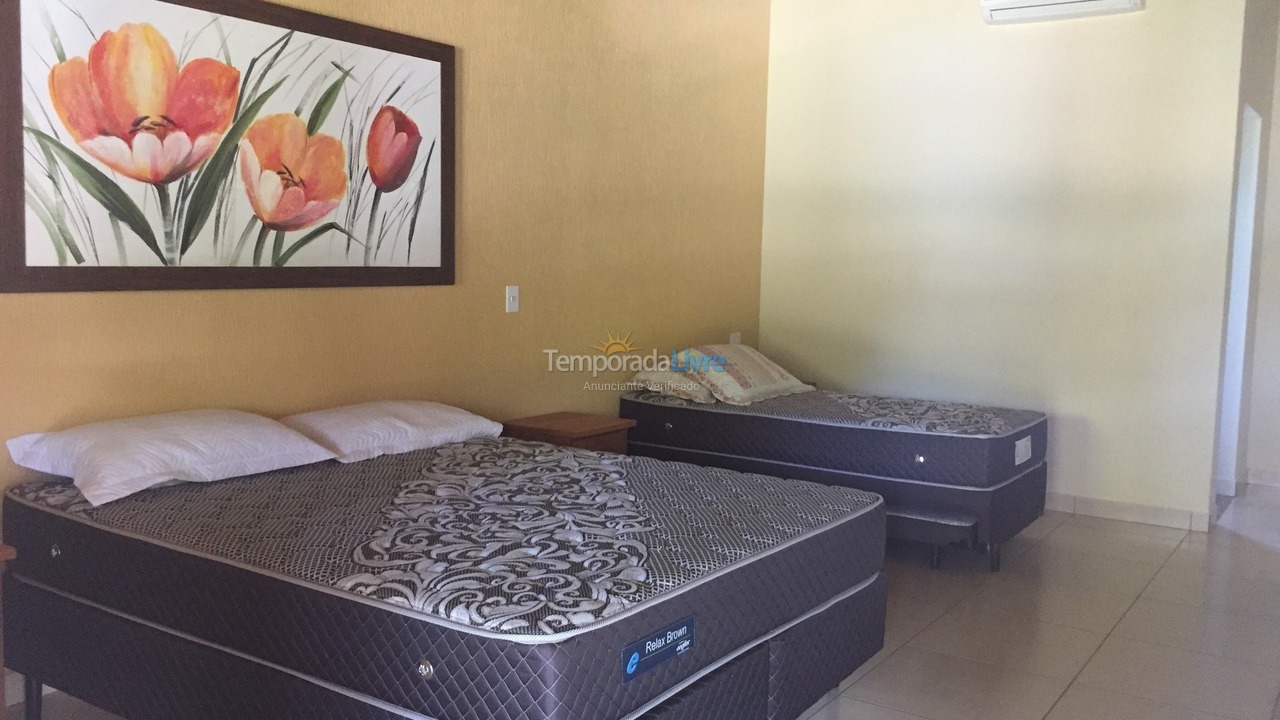 Ranch for vacation rental in Itu (Casa de Campo)