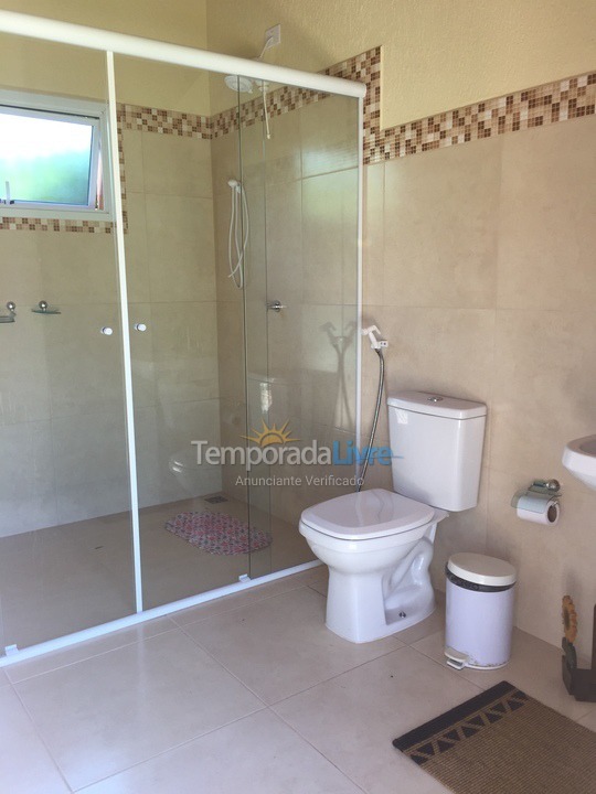 Ranch for vacation rental in Itu (Casa de Campo)