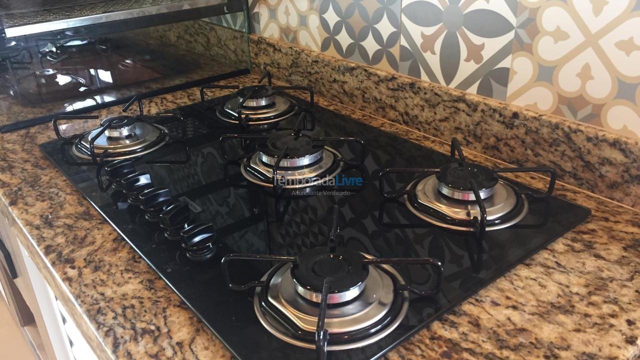 Ranch for vacation rental in Itu (Casa de Campo)