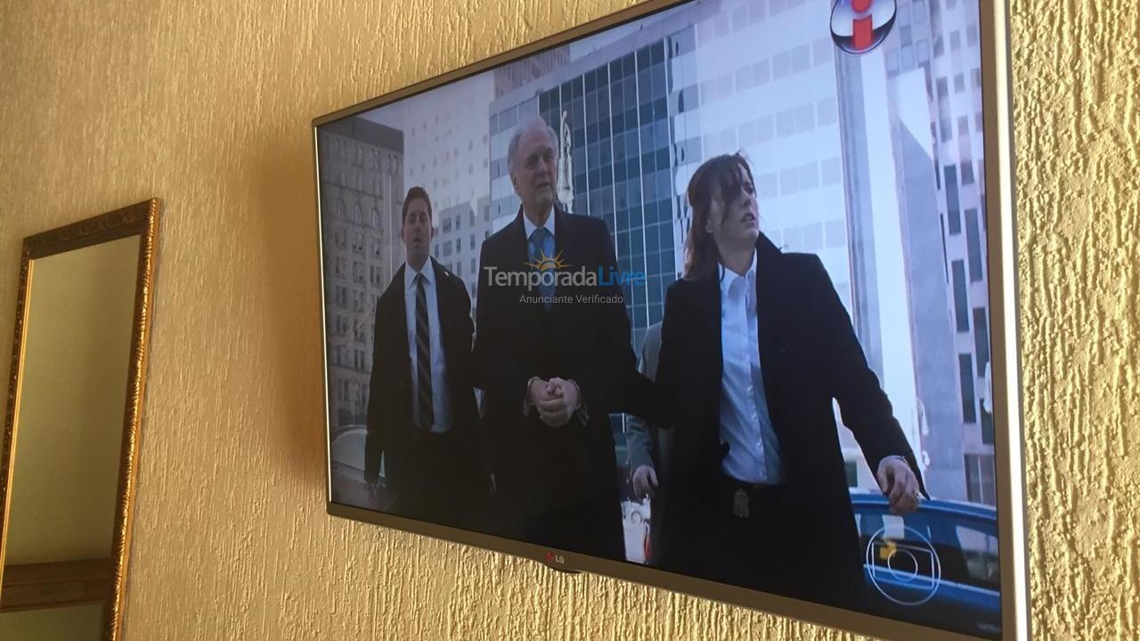 Ranch for vacation rental in Itu (Casa de Campo)