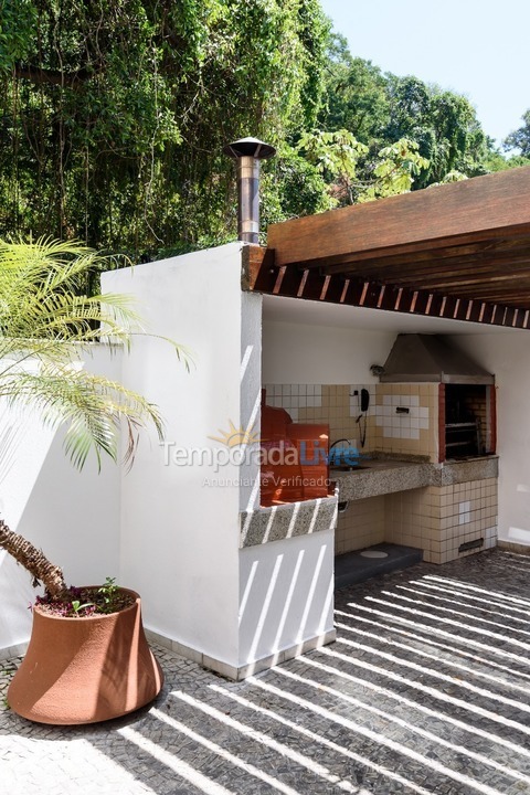 Apartment for vacation rental in Rio de Janeiro (Botafogo)