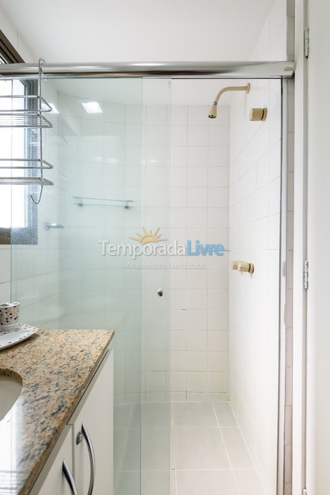 Apartment for vacation rental in Rio de Janeiro (Botafogo)