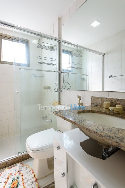 Apartment for vacation rental in Rio de Janeiro (Botafogo)