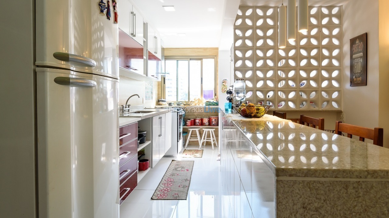 Apartment for vacation rental in Rio de Janeiro (Botafogo)