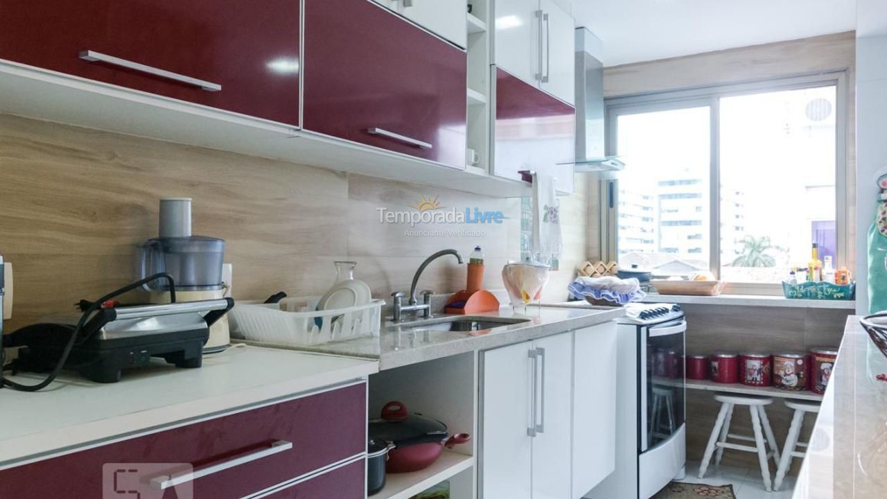 Apartment for vacation rental in Rio de Janeiro (Botafogo)