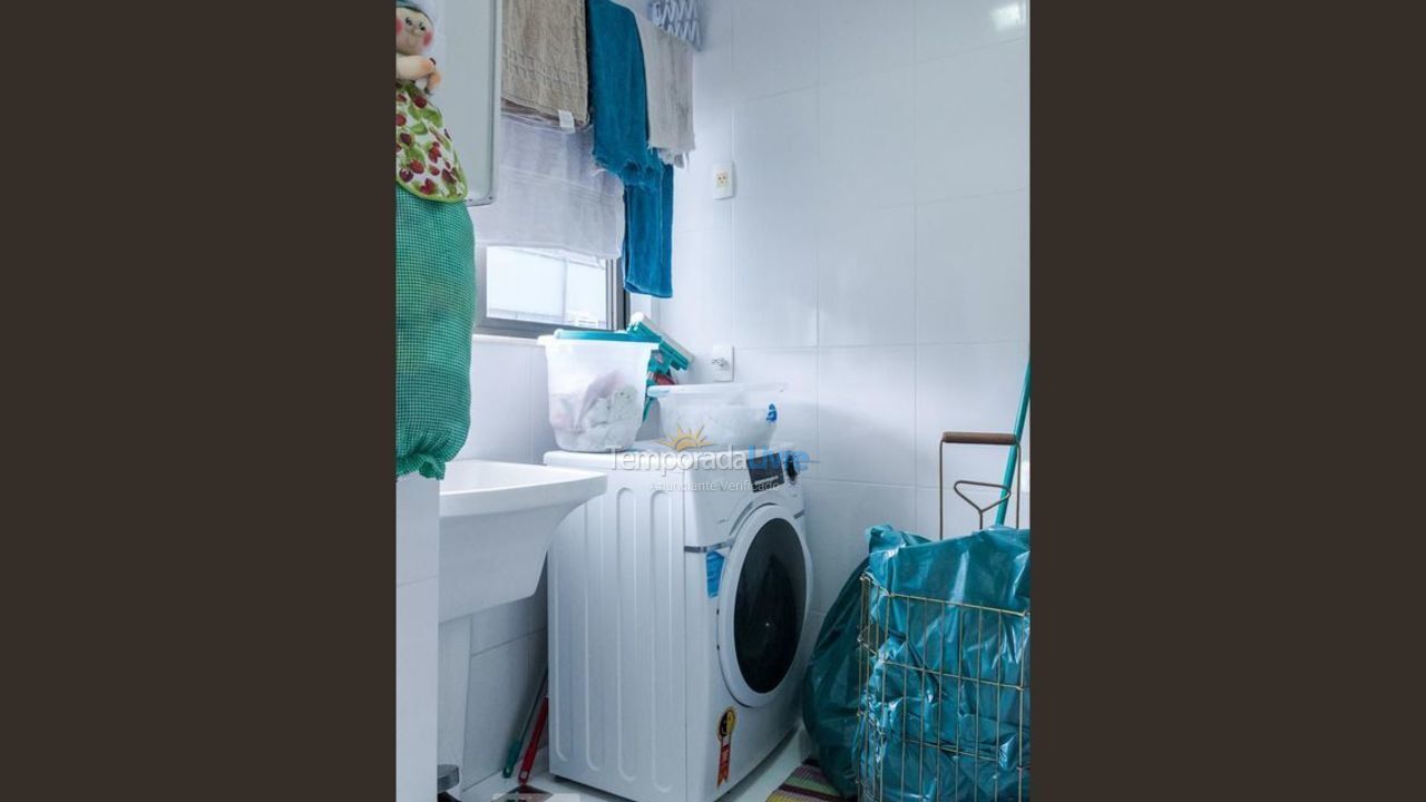 Apartment for vacation rental in Rio de Janeiro (Botafogo)