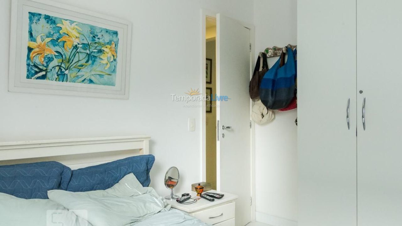 Apartment for vacation rental in Rio de Janeiro (Botafogo)