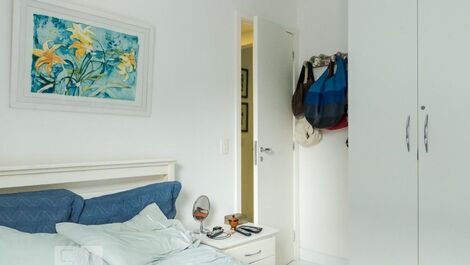 Apartment in Botafogo for Rent by Season