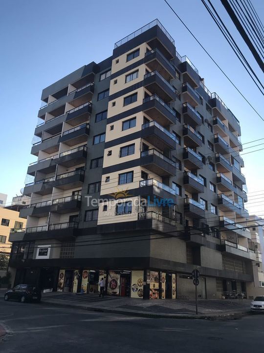 Apartamento para alquiler de vacaciones em Guarapari (Praia do Morro)