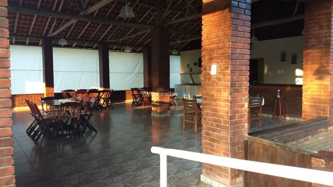 Chácara / sítio para aluguel de temporada em Nazaré Paulista (Ribeirao Acima)