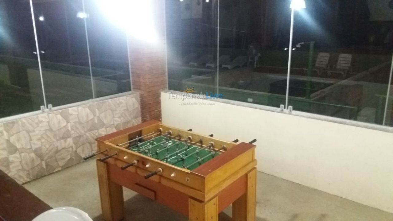 Chácara / sítio para aluguel de temporada em Nazaré Paulista (Ribeirao Acima)