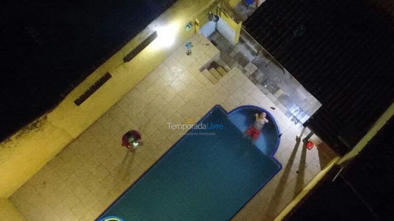 Casa para aluguel de temporada em Bertioga (Maitinga)