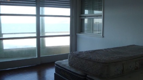 Pitangueiras frente para o mar