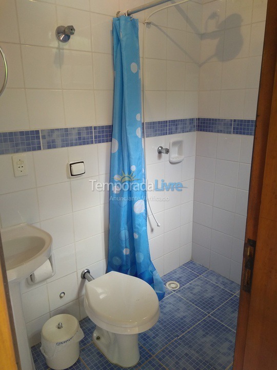 Casa para aluguel de temporada em São Sebastião (Juquehy)