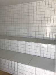 Rent apartment for rent in Ubatuba