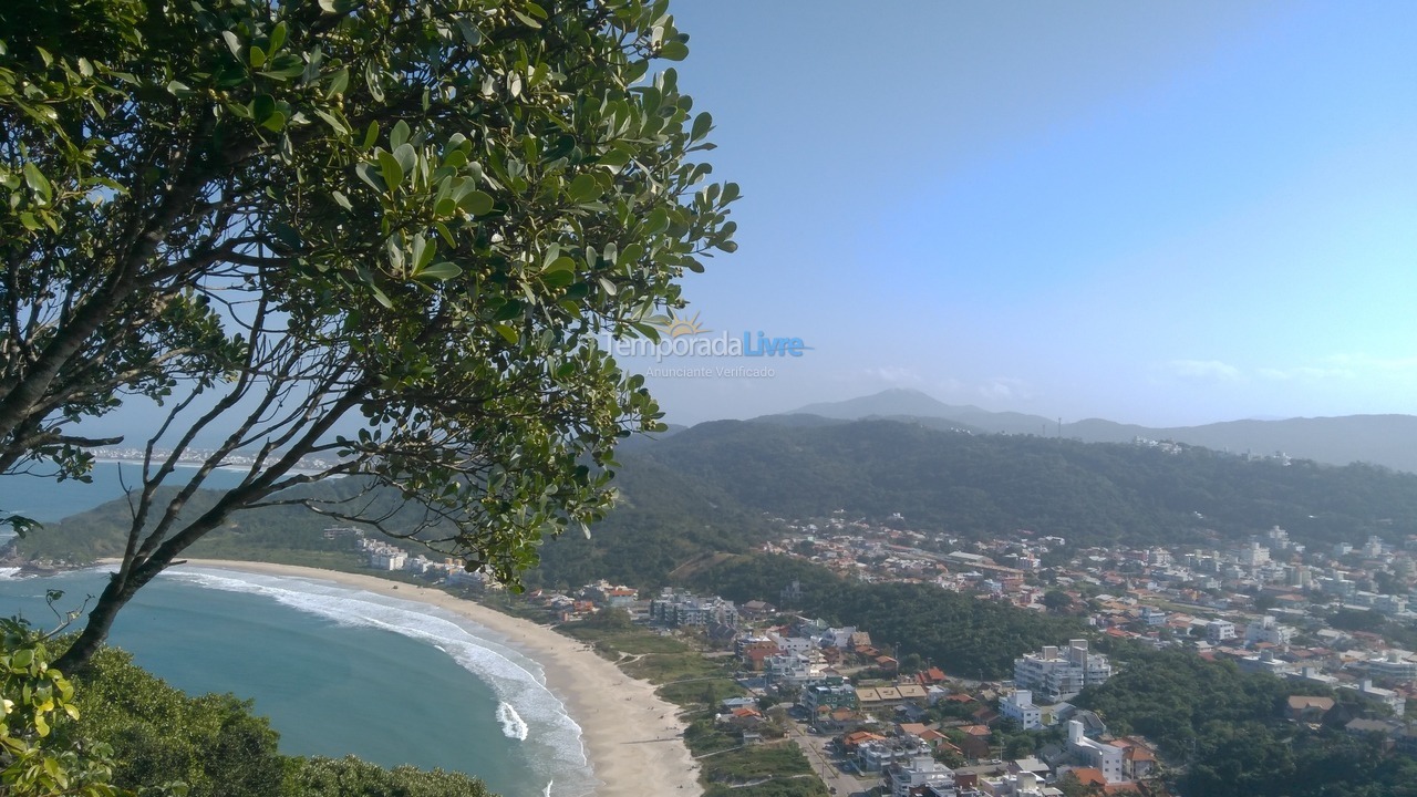 Casa para alquiler de vacaciones em Bombinhas (Praia de Bombinhas)