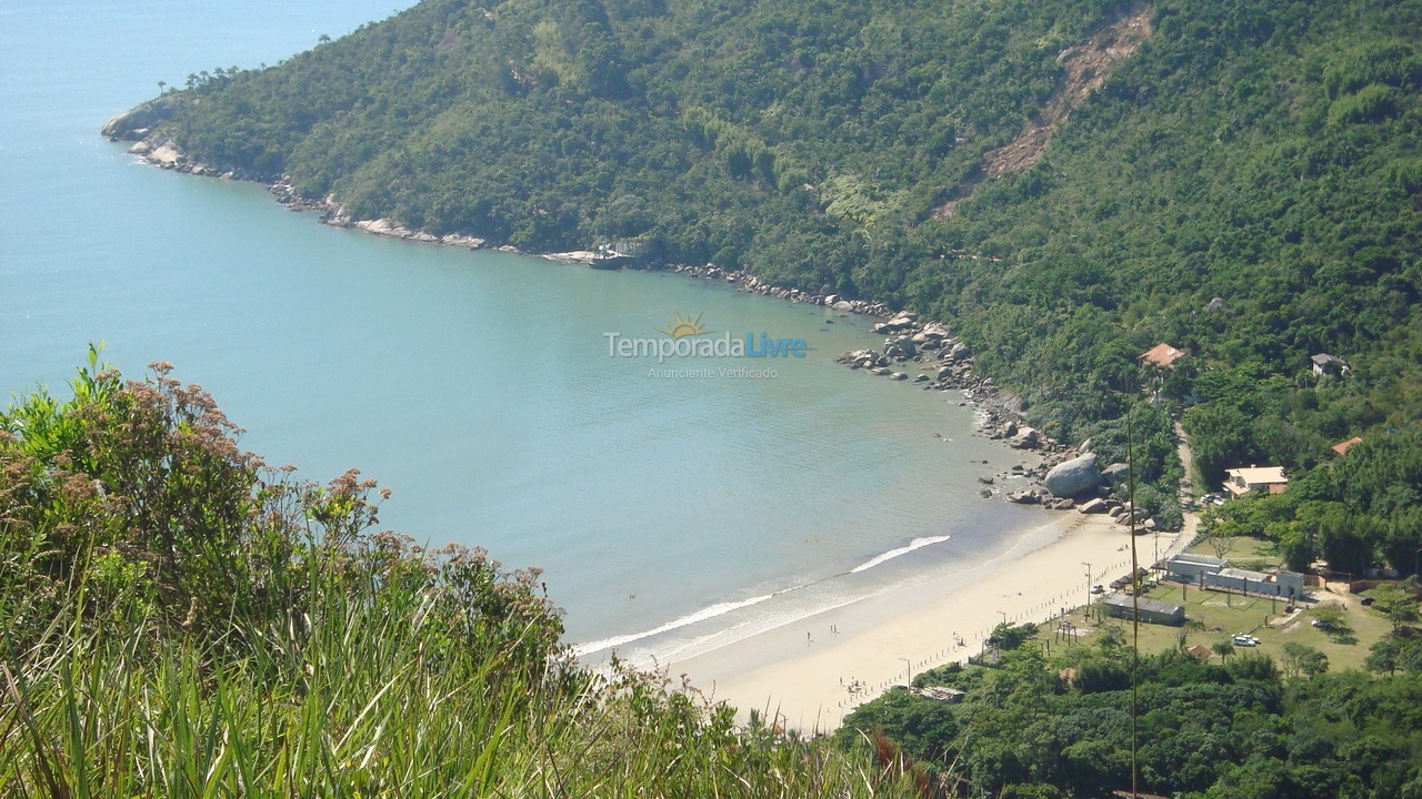 Casa para alquiler de vacaciones em Bombinhas (Praia de Bombinhas)