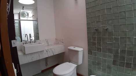 House 6 cond. close in Campos do Jordão.