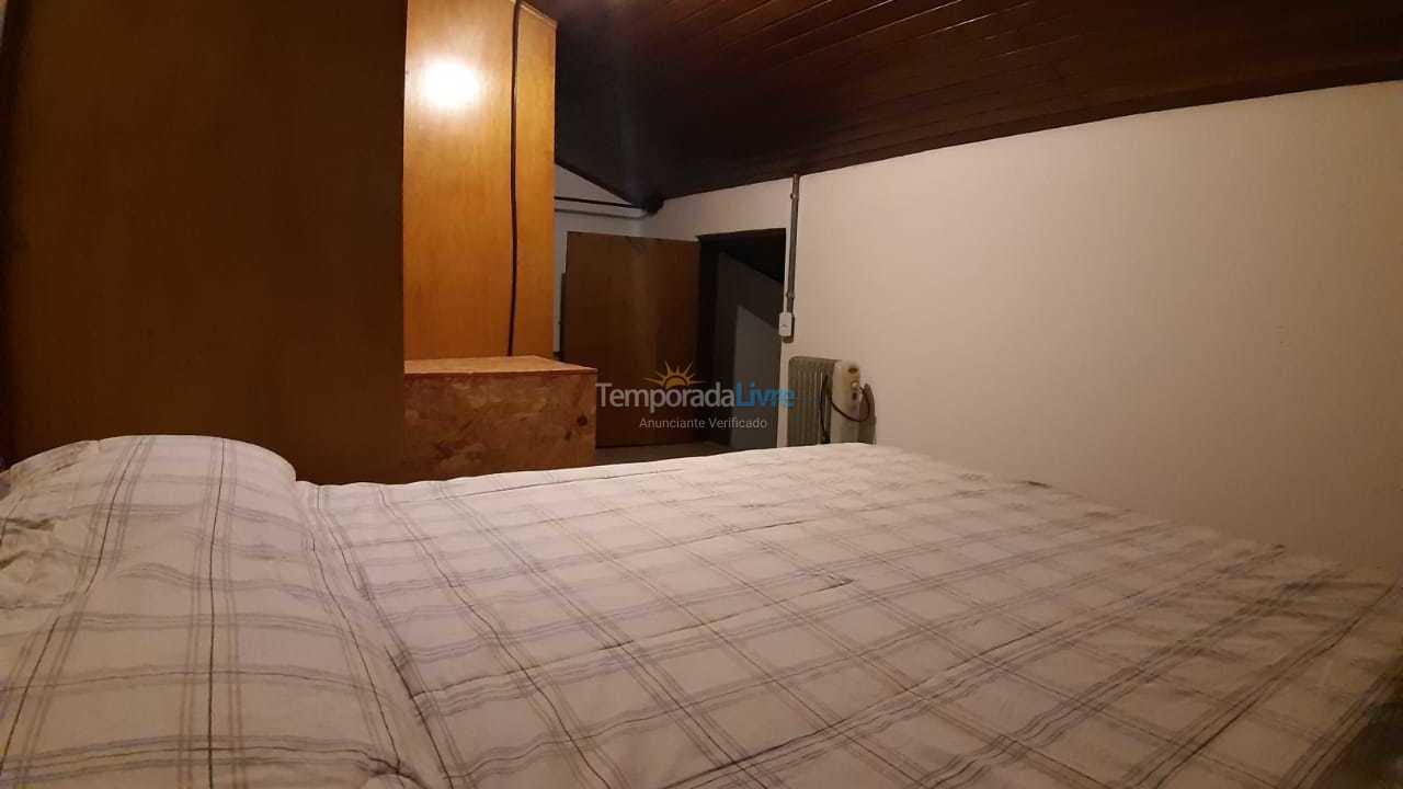 House for vacation rental in Campos do Jordão (Loteamento Véu da Noiva)