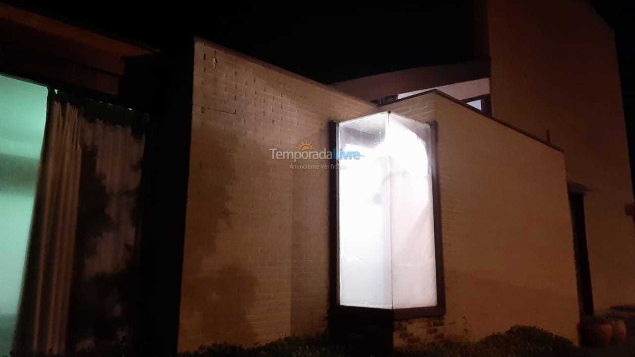 House for vacation rental in Campos do Jordão (Loteamento Véu da Noiva)