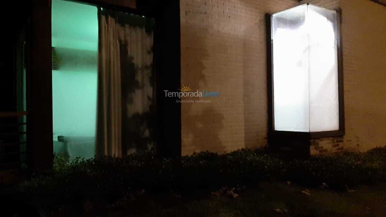 House for vacation rental in Campos do Jordão (Loteamento Véu da Noiva)