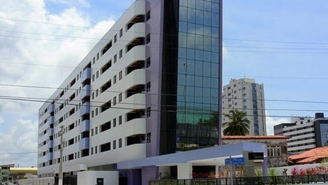 Apartamento para alquilar en Maceió - Pajuçara