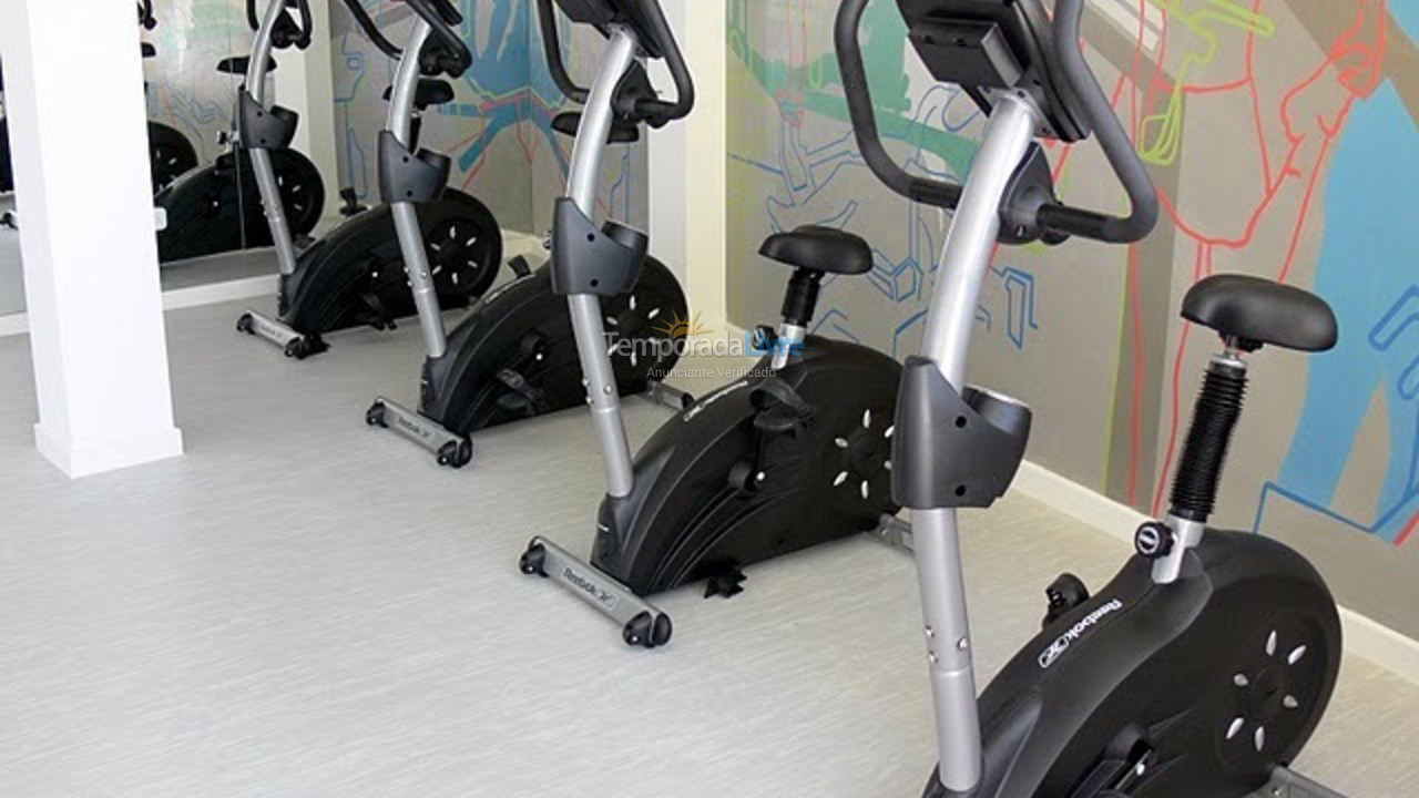 Apartamento para aluguel de temporada em Maceió (Pajuçara)