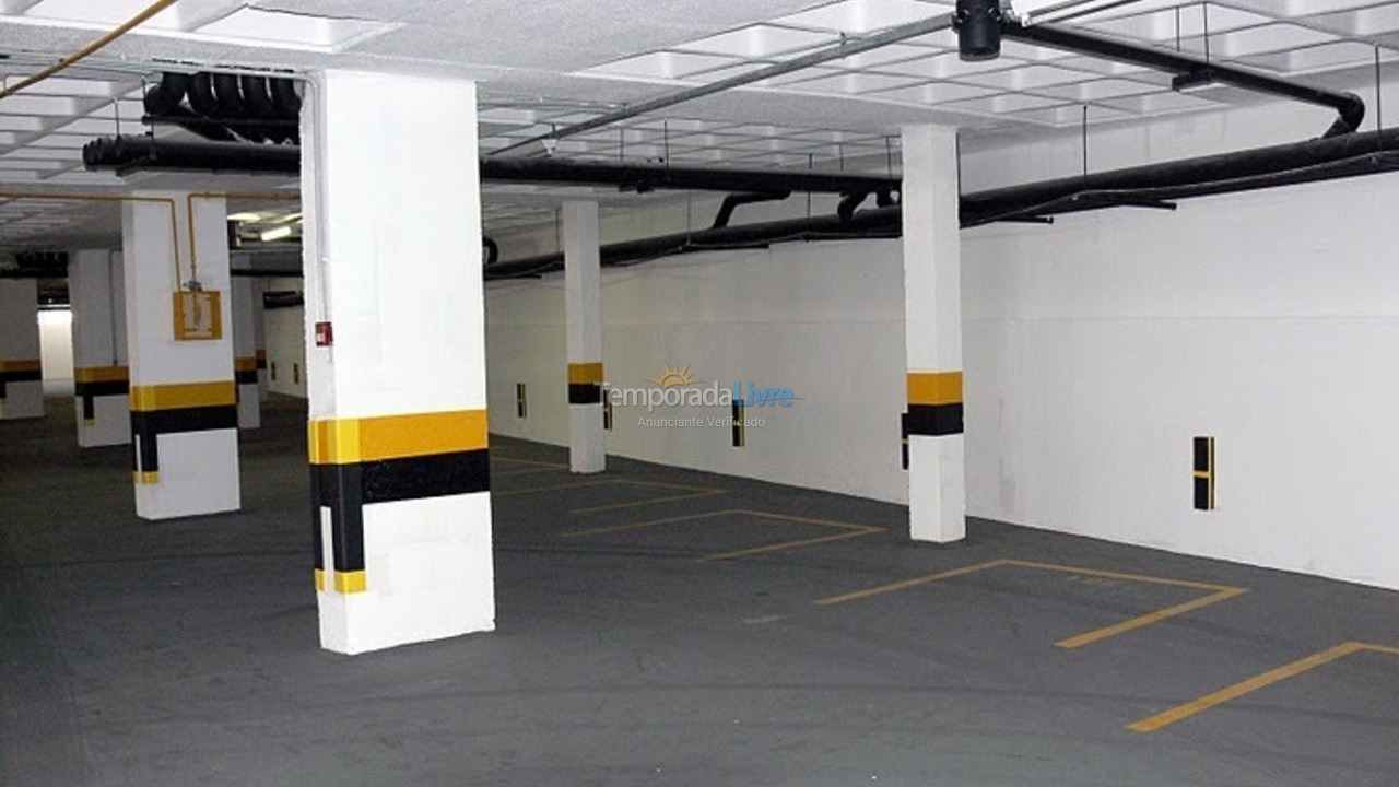 Apartamento para aluguel de temporada em Maceió (Pajuçara)