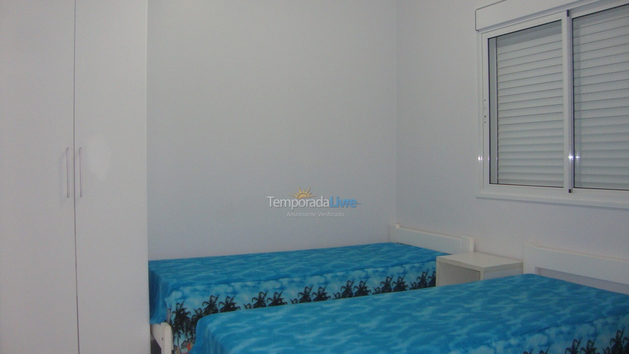 House for vacation rental in Bertioga (Riviera de São Lourenço)