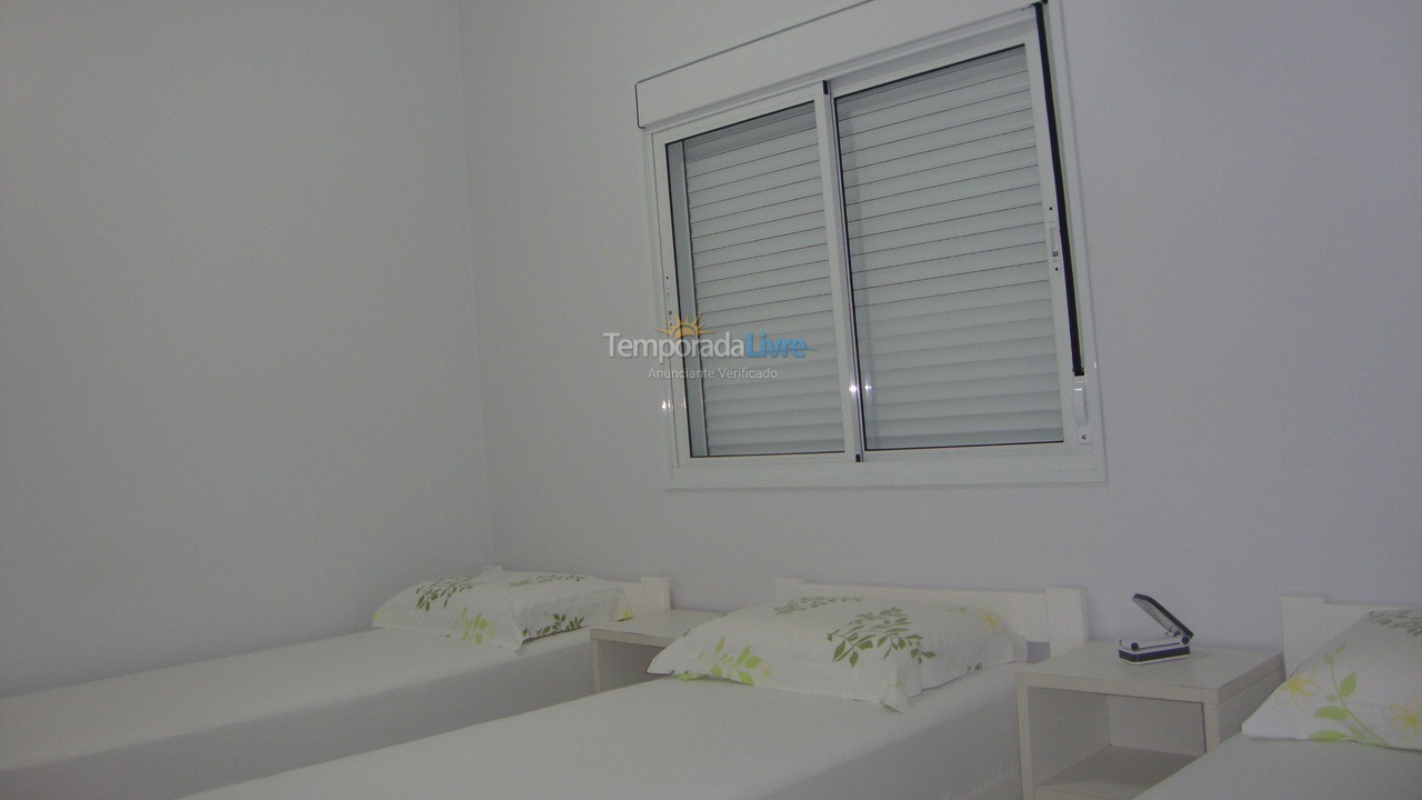 House for vacation rental in Bertioga (Riviera de São Lourenço)