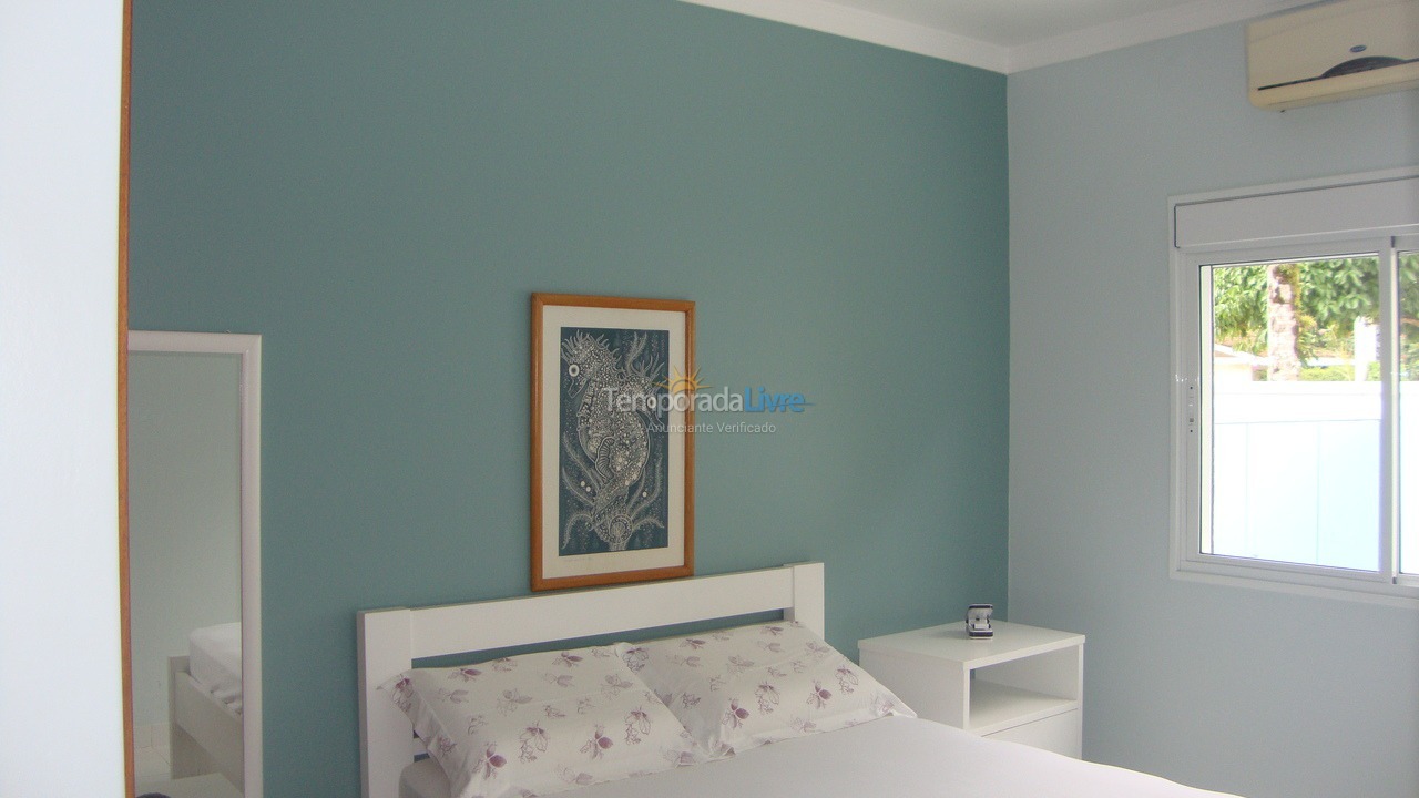 House for vacation rental in Bertioga (Riviera de São Lourenço)