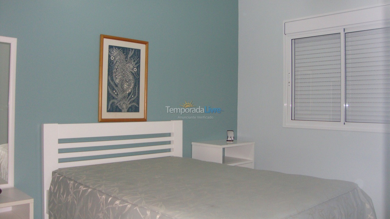 House for vacation rental in Bertioga (Riviera de São Lourenço)