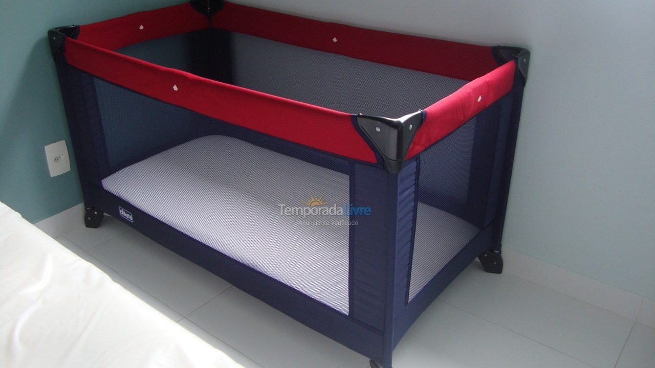 House for vacation rental in Bertioga (Riviera de São Lourenço)