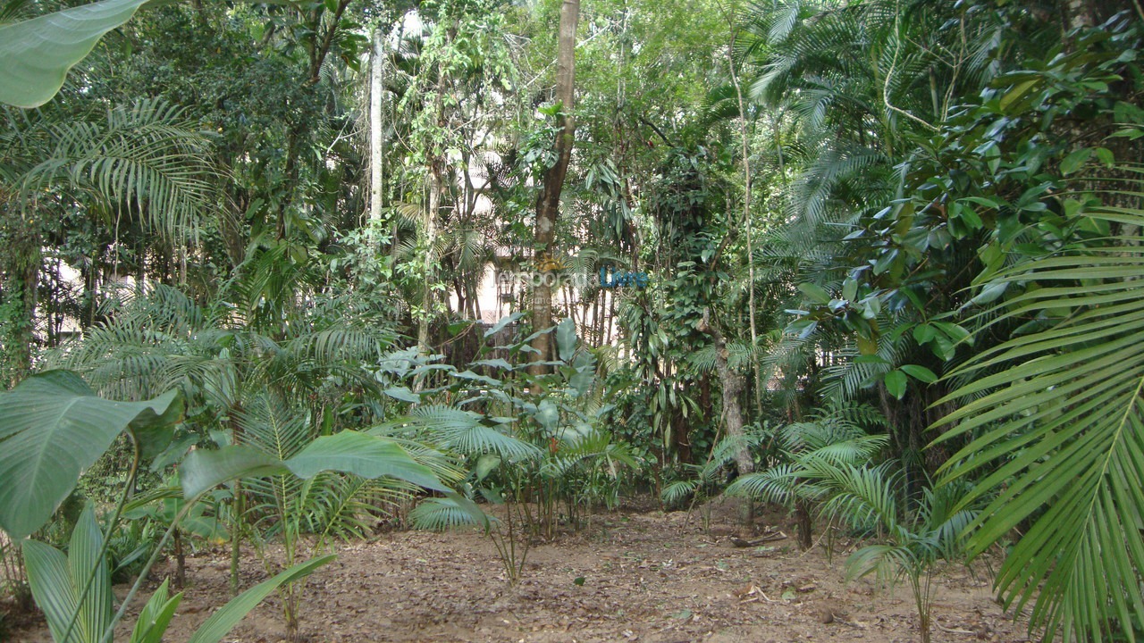 House for vacation rental in Bertioga (Riviera de São Lourenço)