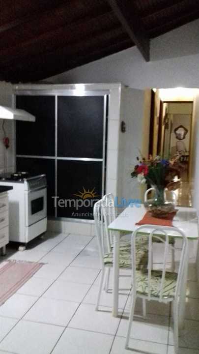 Ranch for vacation rental in Arujá (Canjicas)