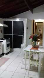 For weekends with nature