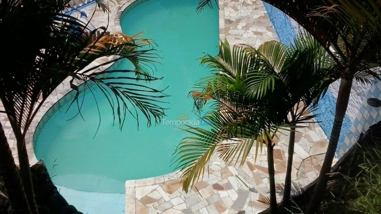 Ranch for vacation rental in Arujá (Canjicas)