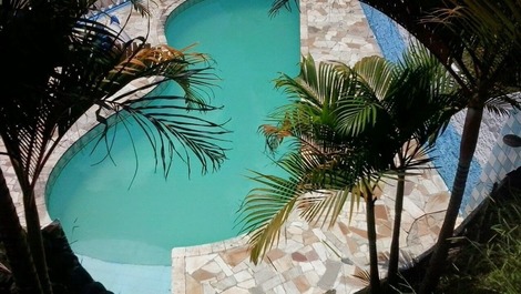 Ranch for rent in Arujá - Canjicas