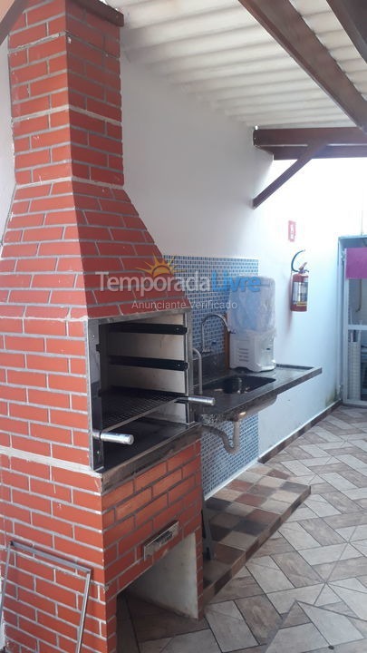 Casa para aluguel de temporada em Ubatuba (Praia das Toninhas)