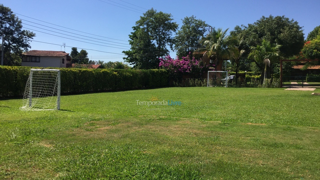 Ranch for vacation rental in Itu (Casa de Campo)