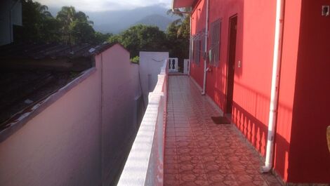 Wonderful house for rent BEACH IN THE SAND