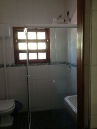 Wonderful house for rent BEACH IN THE SAND